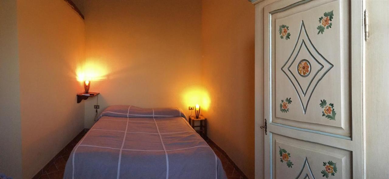 Agriturismo Terre Di Musignano Canino Εξωτερικό φωτογραφία