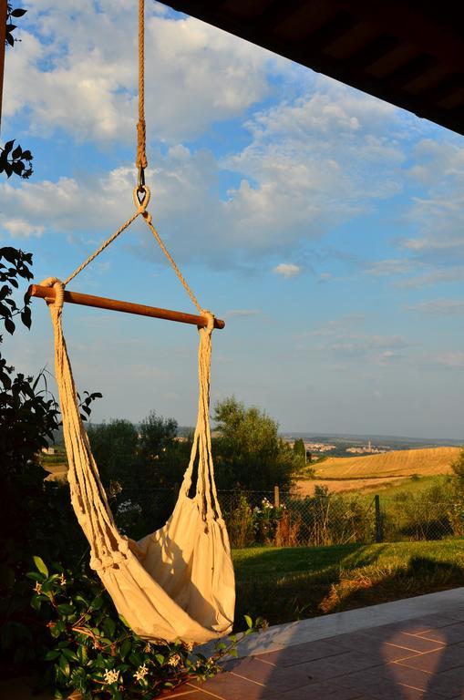Agriturismo Terre Di Musignano Canino Δωμάτιο φωτογραφία
