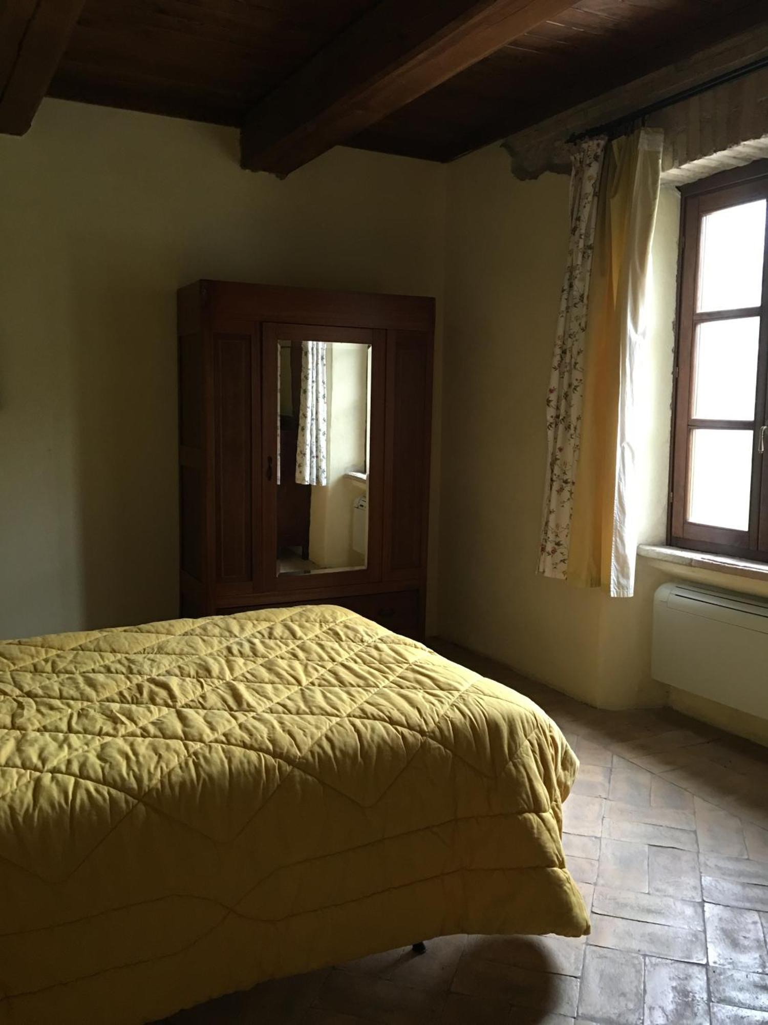 Agriturismo Terre Di Musignano Canino Εξωτερικό φωτογραφία