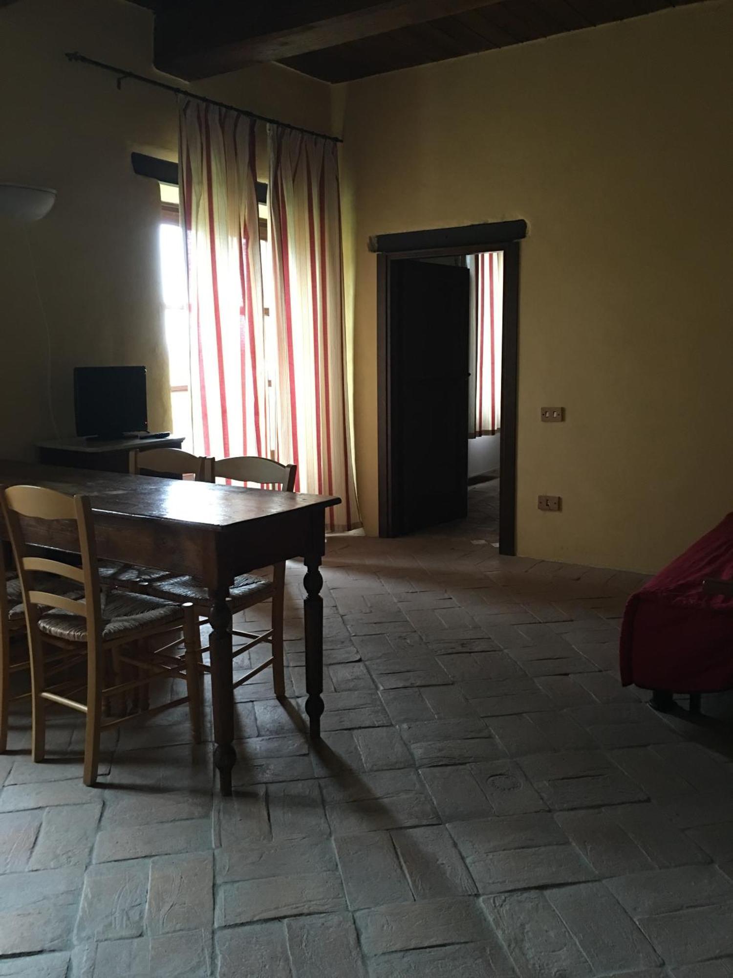Agriturismo Terre Di Musignano Canino Εξωτερικό φωτογραφία
