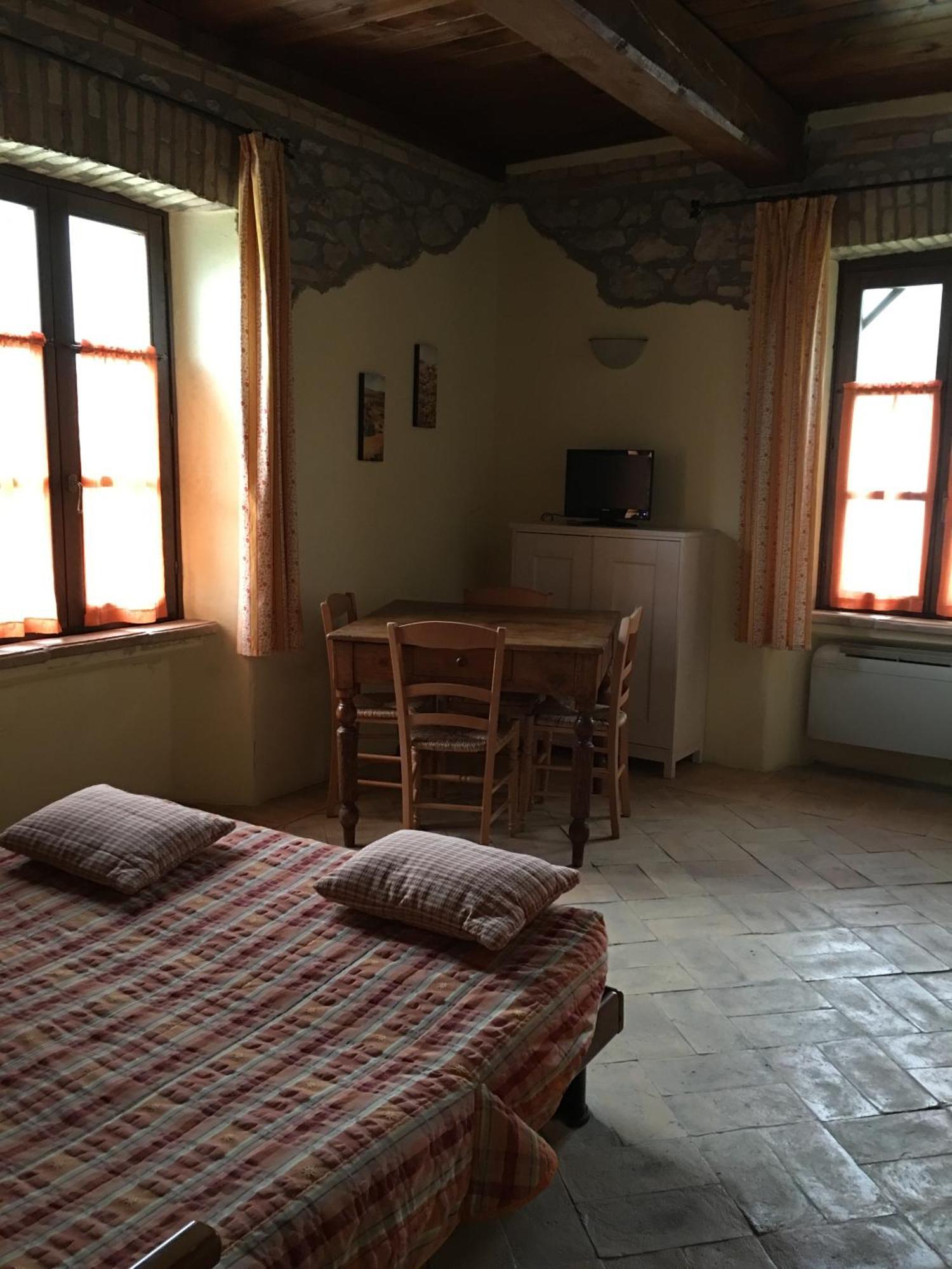 Agriturismo Terre Di Musignano Canino Εξωτερικό φωτογραφία