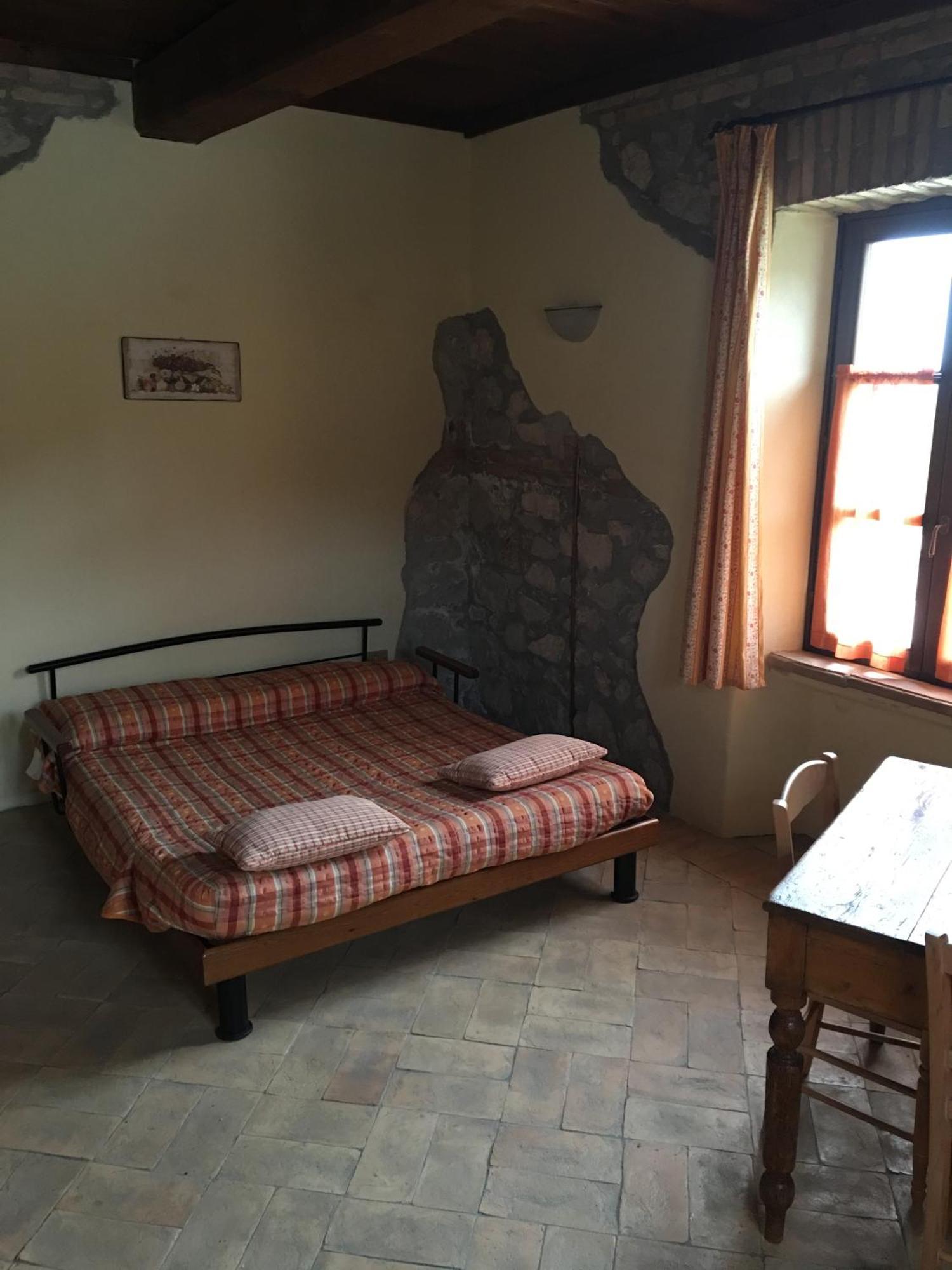 Agriturismo Terre Di Musignano Canino Εξωτερικό φωτογραφία
