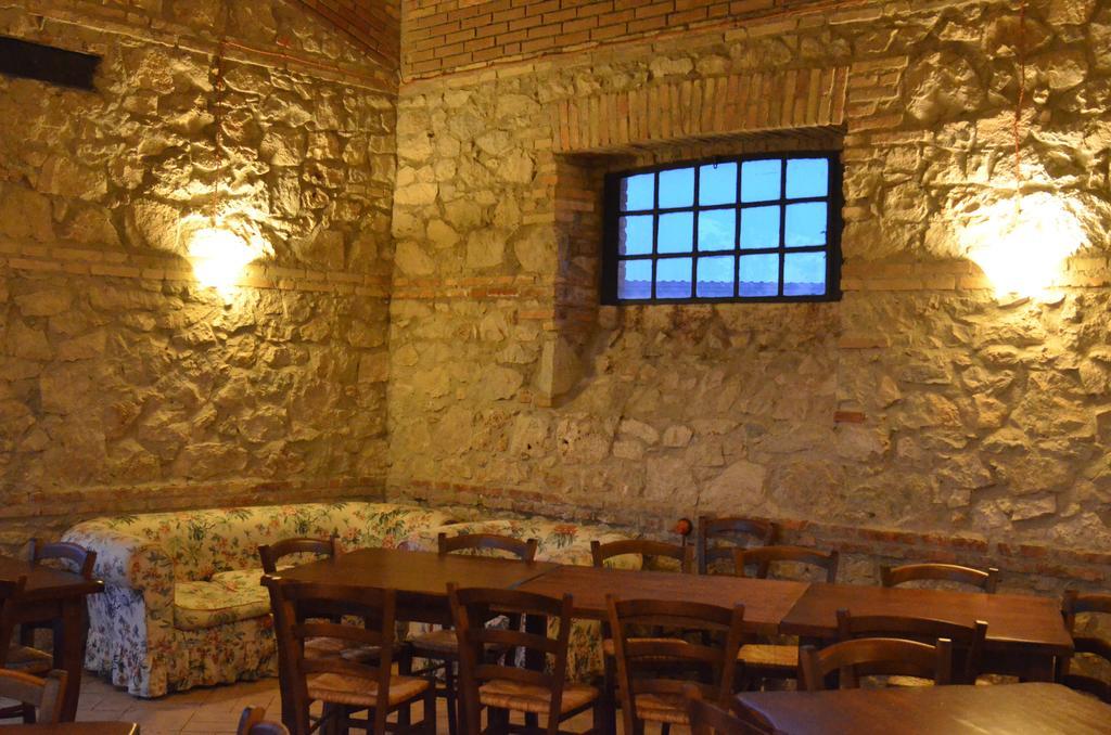 Agriturismo Terre Di Musignano Canino Δωμάτιο φωτογραφία