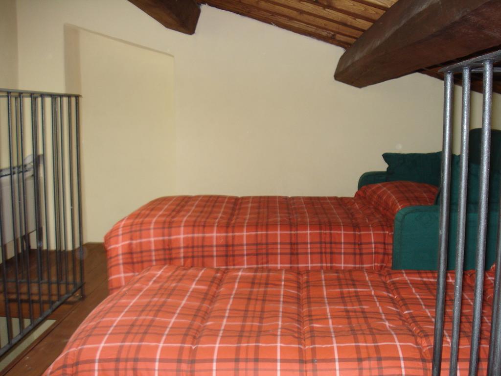 Agriturismo Terre Di Musignano Canino Δωμάτιο φωτογραφία