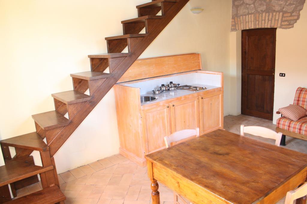 Agriturismo Terre Di Musignano Canino Δωμάτιο φωτογραφία