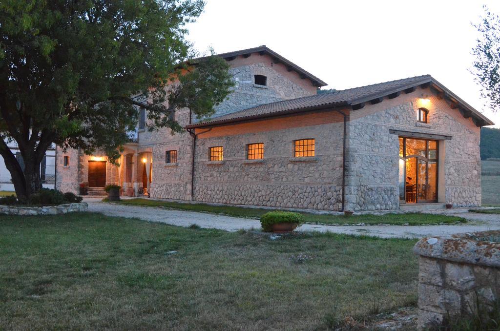 Agriturismo Terre Di Musignano Canino Εξωτερικό φωτογραφία