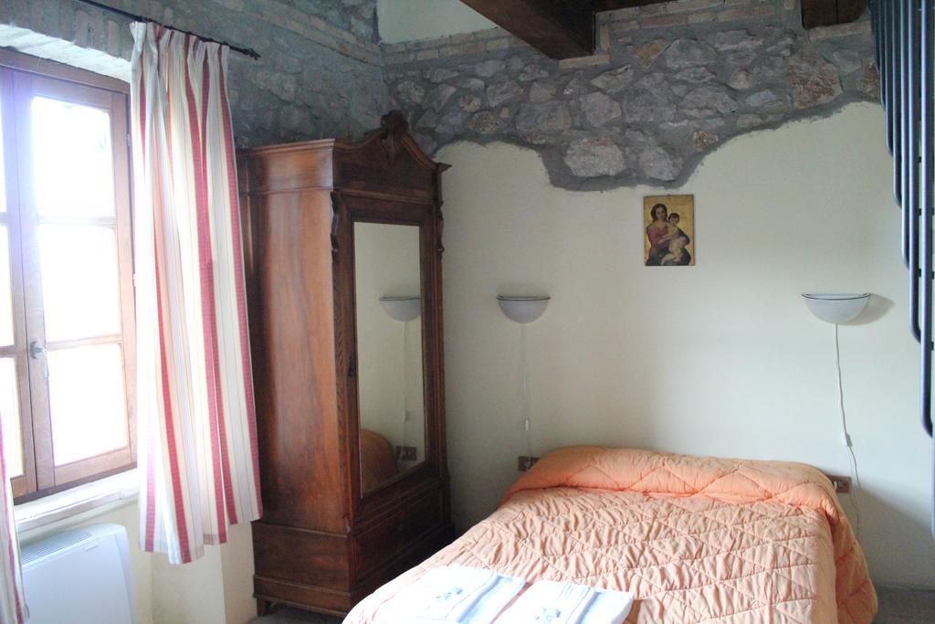Agriturismo Terre Di Musignano Canino Εξωτερικό φωτογραφία