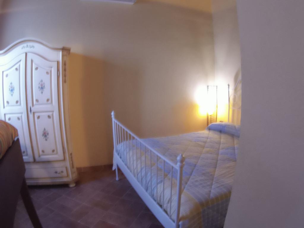 Agriturismo Terre Di Musignano Canino Εξωτερικό φωτογραφία