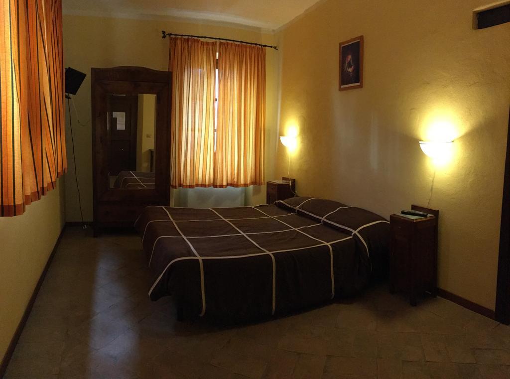 Agriturismo Terre Di Musignano Canino Εξωτερικό φωτογραφία