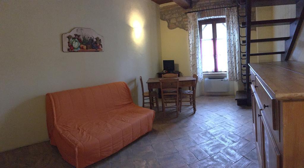 Agriturismo Terre Di Musignano Canino Εξωτερικό φωτογραφία