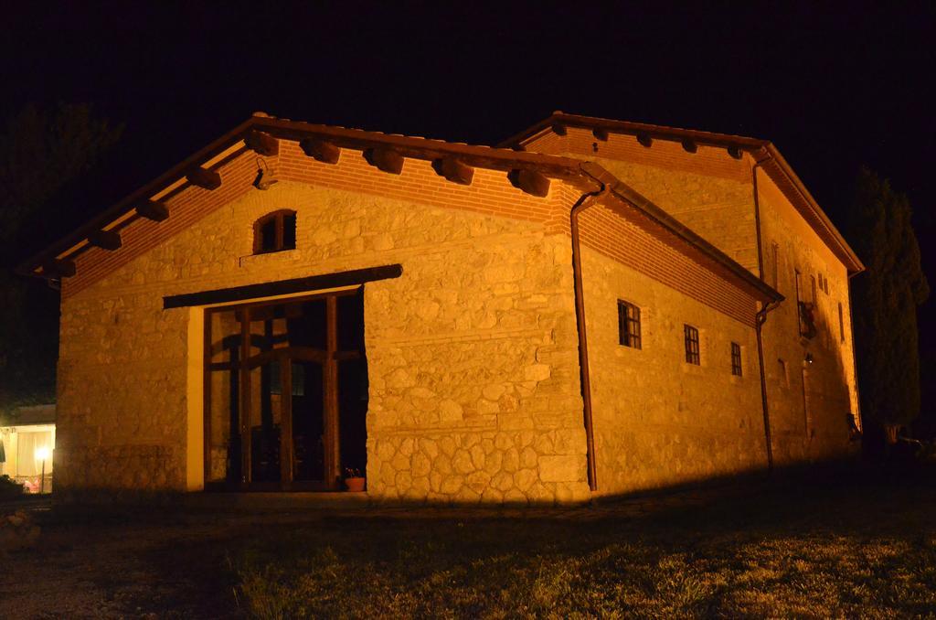 Agriturismo Terre Di Musignano Canino Εξωτερικό φωτογραφία