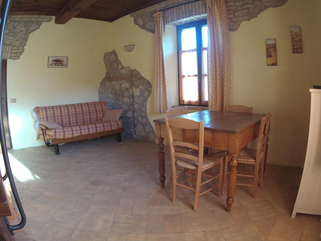 Agriturismo Terre Di Musignano Canino Εξωτερικό φωτογραφία