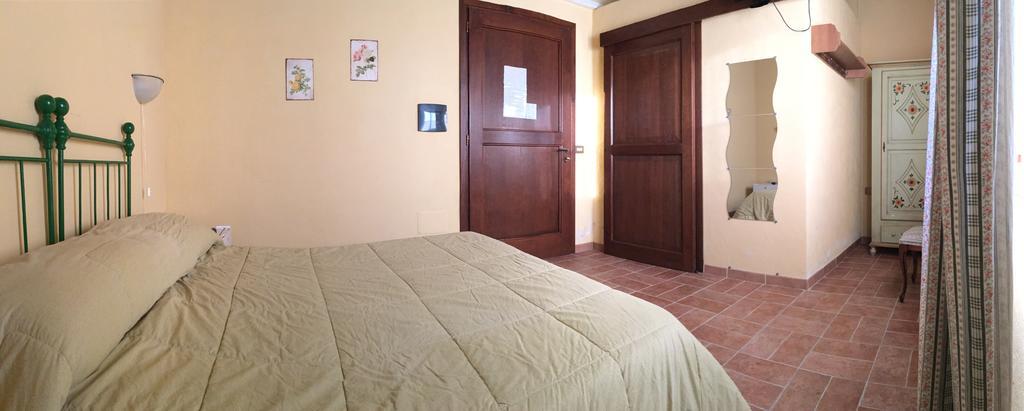 Agriturismo Terre Di Musignano Canino Εξωτερικό φωτογραφία