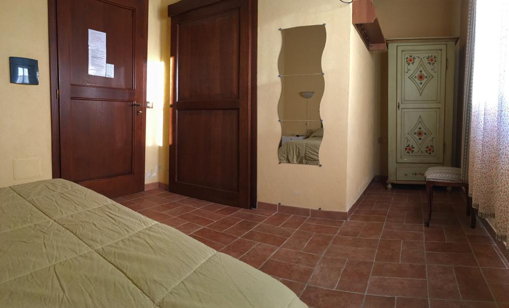 Agriturismo Terre Di Musignano Canino Εξωτερικό φωτογραφία