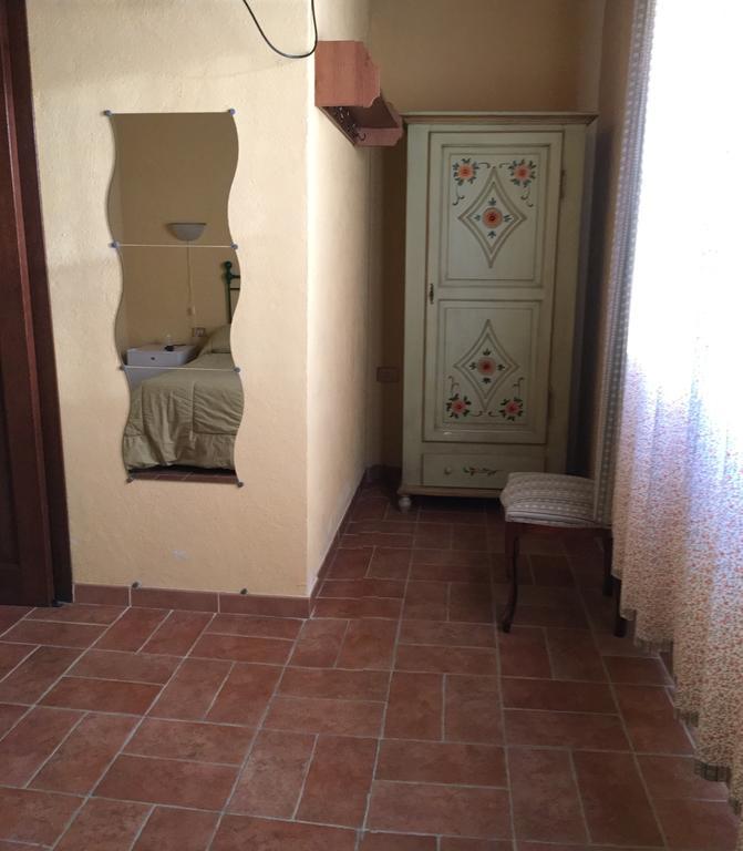 Agriturismo Terre Di Musignano Canino Εξωτερικό φωτογραφία