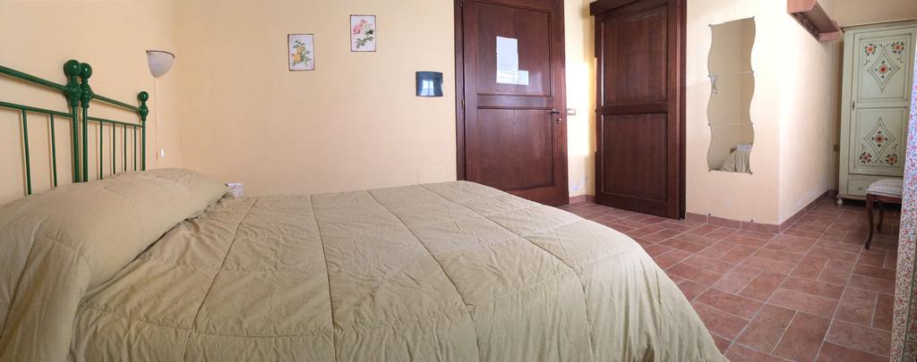 Agriturismo Terre Di Musignano Canino Εξωτερικό φωτογραφία