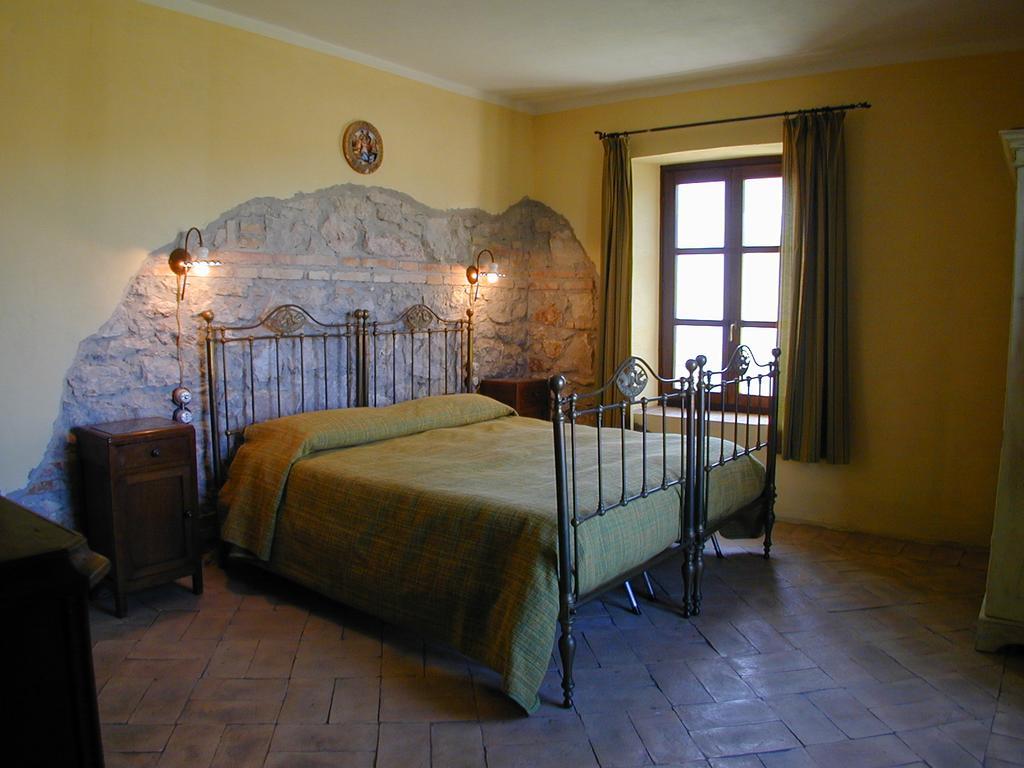 Agriturismo Terre Di Musignano Canino Εξωτερικό φωτογραφία
