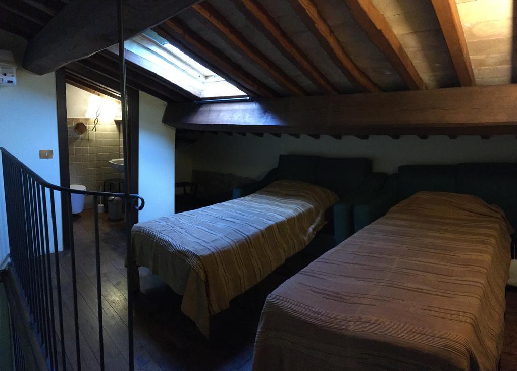 Agriturismo Terre Di Musignano Canino Εξωτερικό φωτογραφία