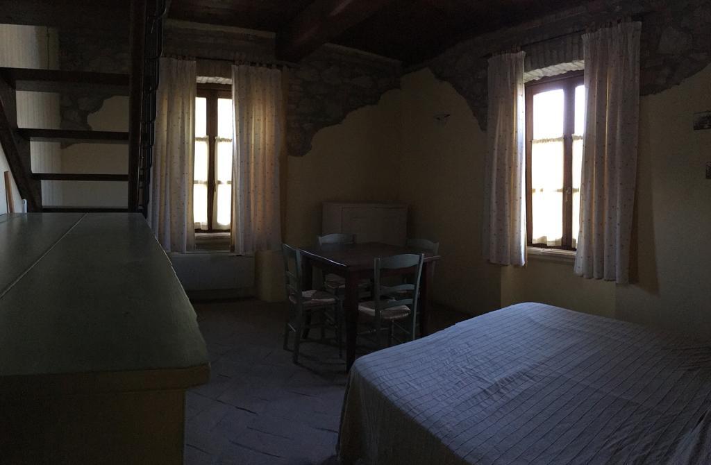 Agriturismo Terre Di Musignano Canino Εξωτερικό φωτογραφία