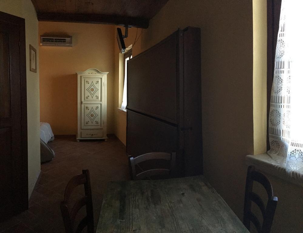 Agriturismo Terre Di Musignano Canino Εξωτερικό φωτογραφία